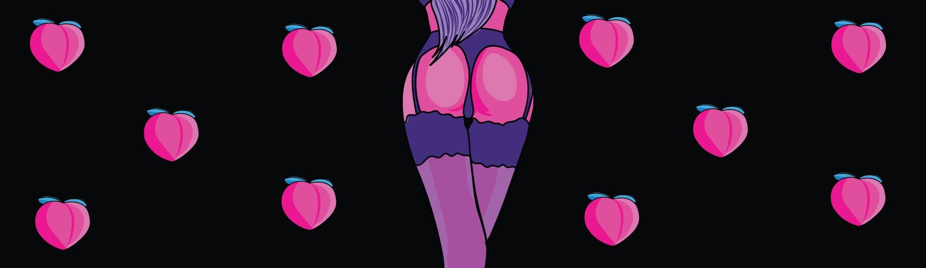 Butt Plug for Beginners: Choosing Your Size | fonlove.shop
