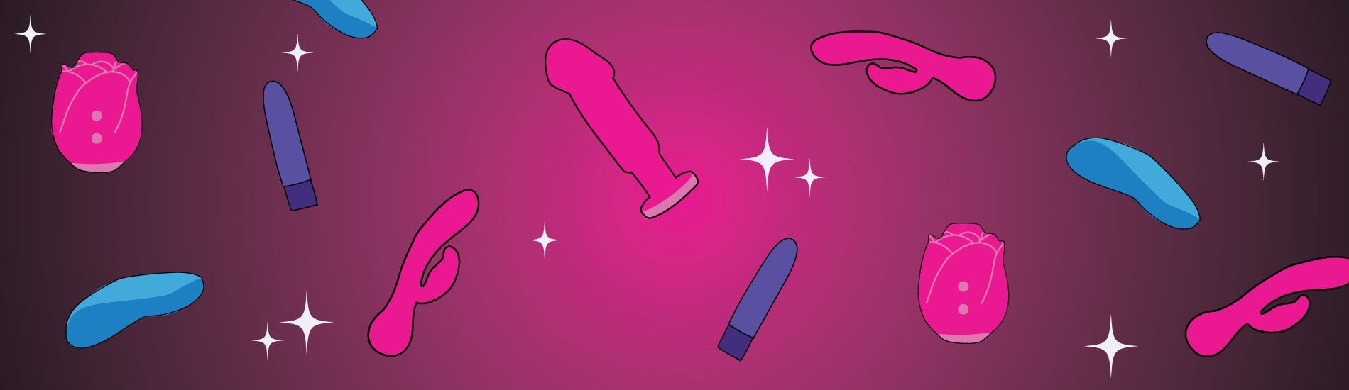 Orgasm Worthy Sex Toys That Will Send You Into A Different Dimension - fonlove.shop