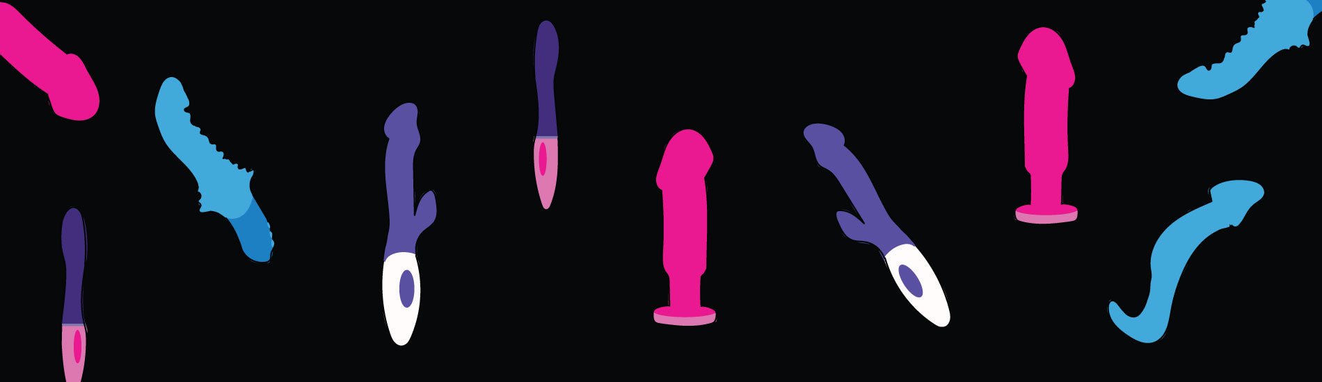 Top 10 Vibrators of 2025: What Everyone’s Buzzing About - fonlove.shop