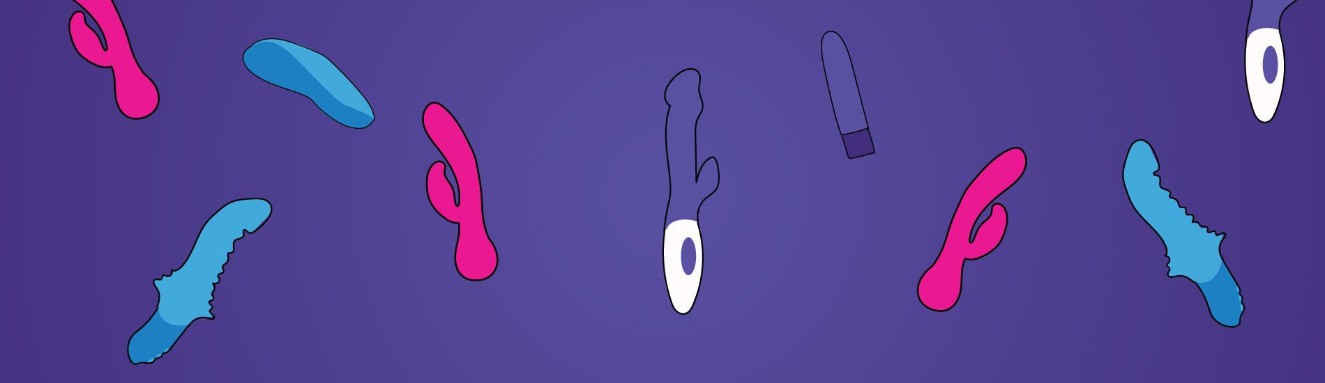Why Toys Make Better Companions Than Bad Dates - fonlove.shop