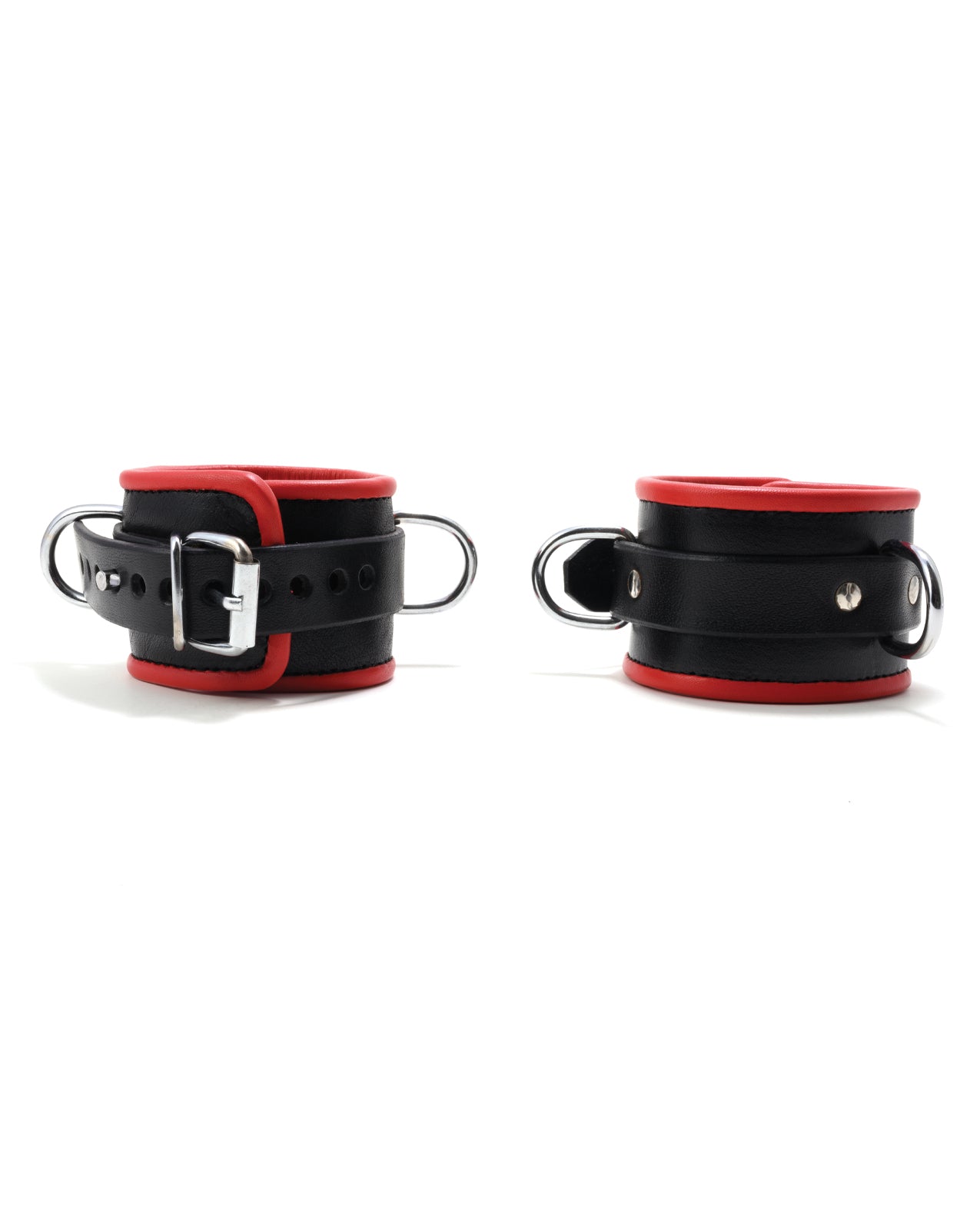 665 Padded Locking Ankle Restraint | Shop Lowest Prices at fonlove.shop