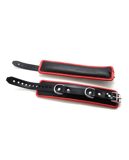 665 Padded Locking Wrist Restraint | Shop Lowest Prices at fonlove.shop
