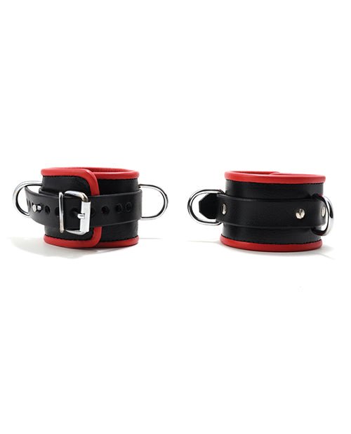 665 Padded Locking Wrist Restraint | Shop Lowest Prices at fonlove.shop