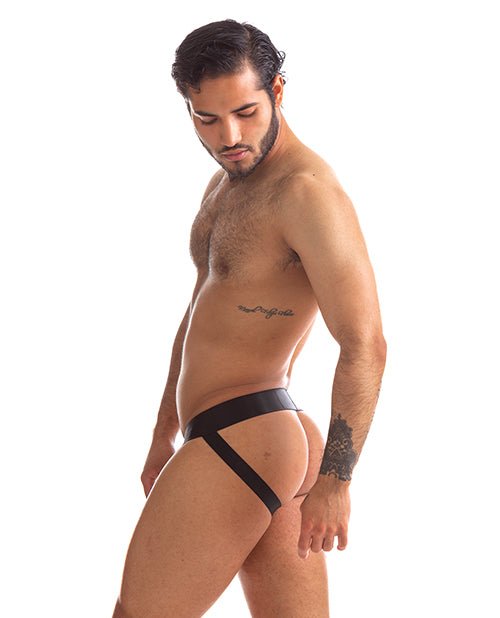 665 Stealth Jockstrap - XXL Black | Shop Lowest Prices at fonlove.shop