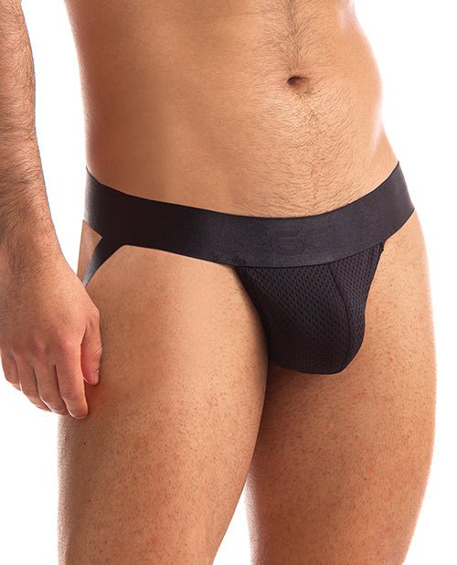 665 Stealth Jockstrap - XXL Black | Shop Lowest Prices at fonlove.shop
