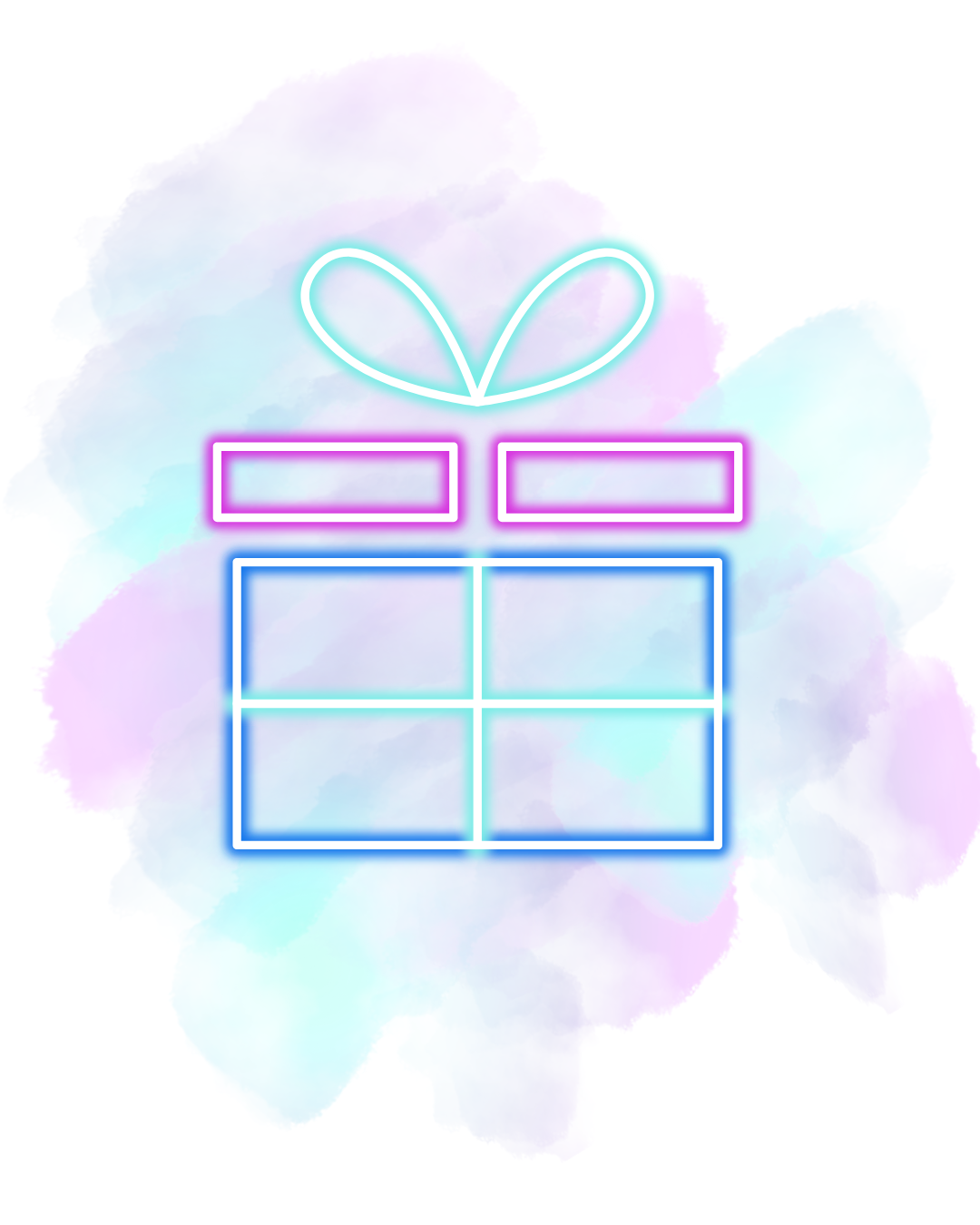 Mystery Gift For Her