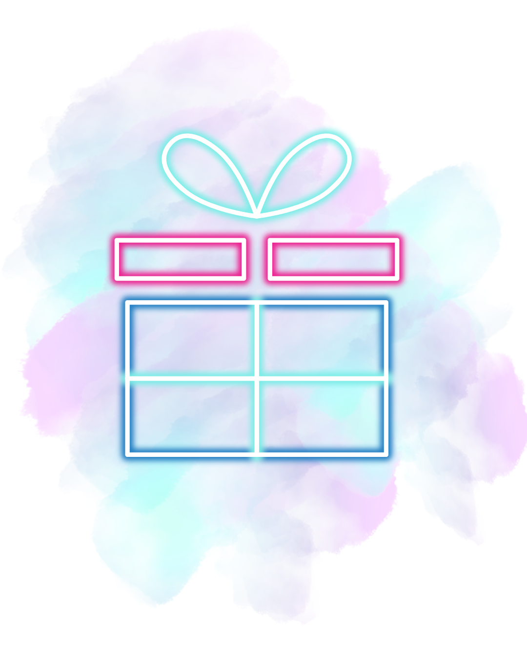 Mystery Gift For Him