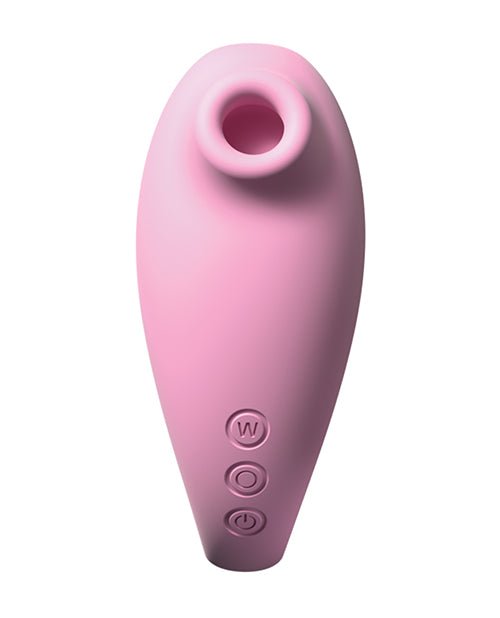 Adrien Lastic Revelation Clitoral Suction Stimulator | Shop Lowest Prices at fonlove.shop