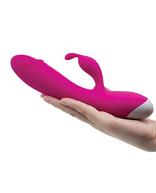 Alice Multi - Function Rabbit - Pink | Shop Lowest Prices at fonlove.shop