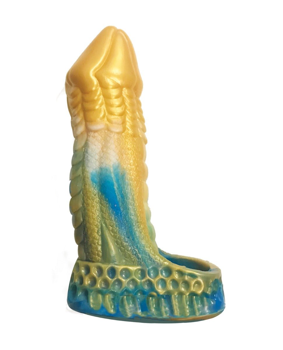 Alien Nation Penis Extender - Komodo | Shop Lowest Prices at fonlove.shop
