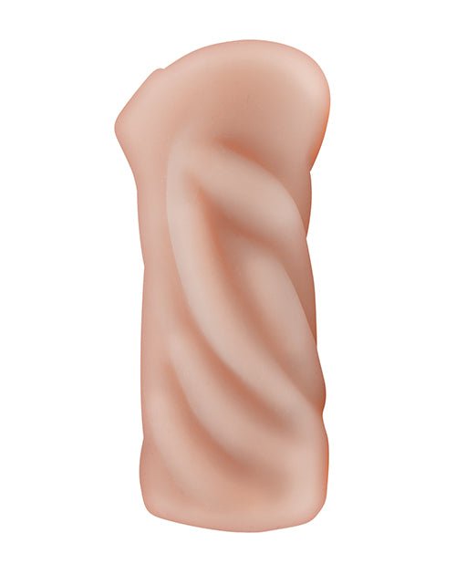 Always Horny Tight and Wet Pussy Stroker Alicia - White | Shop Lowest Prices at fonlove.shop