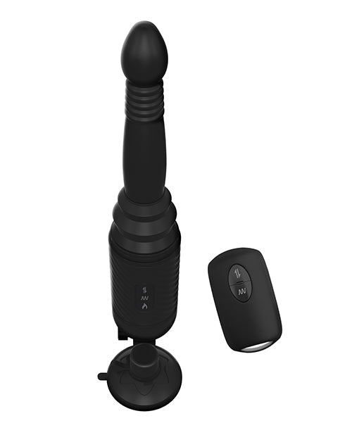 Anal Fantasy Elite Collection Vibrating Ass Thruster | Shop Lowest Prices at fonlove.shop