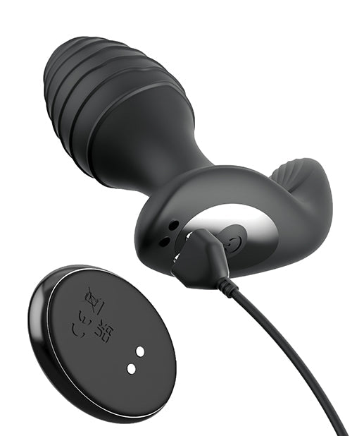 Anal Fantasy Elite Gyro - Milk Pro - Black | Shop Lowest Prices at fonlove.shop