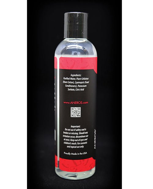 Aneros Sessions Lubricant Gel - 4.2 oz Tube | Shop Lowest Prices at fonlove.shop