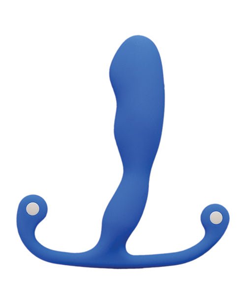 Aneros Special Edition Helix Syn Trident Series Prostate Stimulator - Blue | Shop Lowest Prices at fonlove.shop
