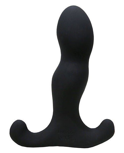 Aneros Vice 2 Prostate Stimulator w/ Remote - Black | Shop Lowest Prices at fonlove.shop