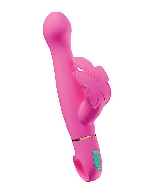 Aria - Naughty AF 2.0 - Rechargeable Vibe - Plum | Shop Lowest Prices at fonlove.shop