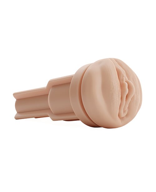 Autoblow AI Ultra Vagina Sleeve - Beige | Shop Lowest Prices at fonlove.shop