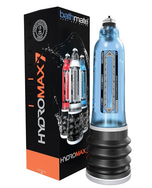 Bathmate Hydromax | Shop Lowest Prices at fonlove.shop