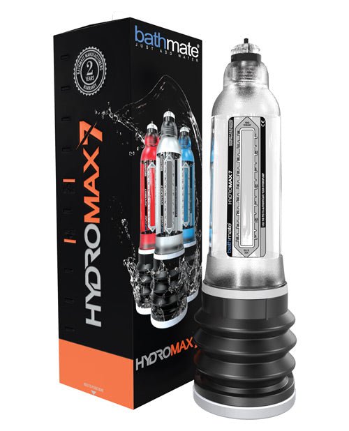 Bathmate Hydromax | Shop Lowest Prices at fonlove.shop