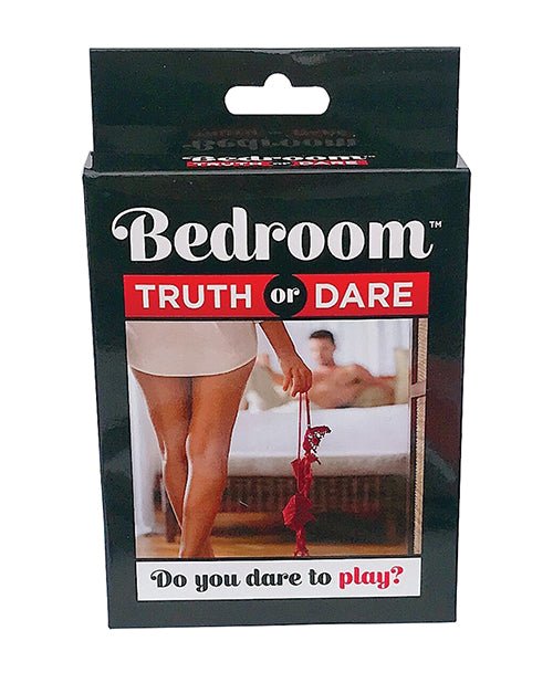 Bedroom Truth Or Dare Card Game | Shop Lowest Prices at fonlove.shop