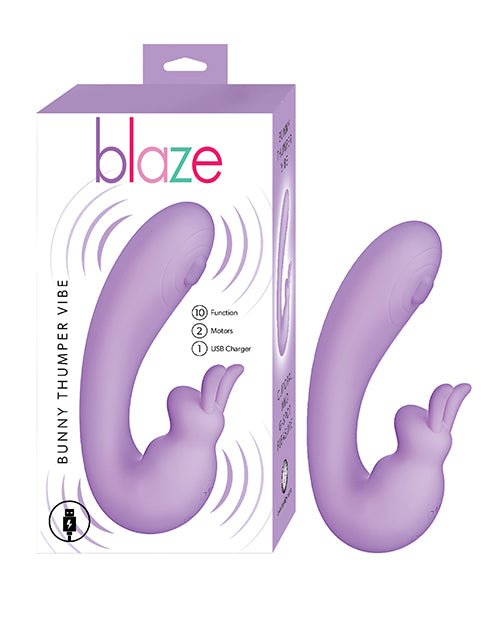 Blaze Bunny Thumper Vibe | Shop Lowest Prices at fonlove.shop