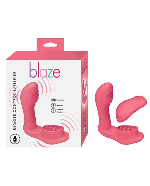 Blaze Remote Control Satisfier | Shop Lowest Prices at fonlove.shop