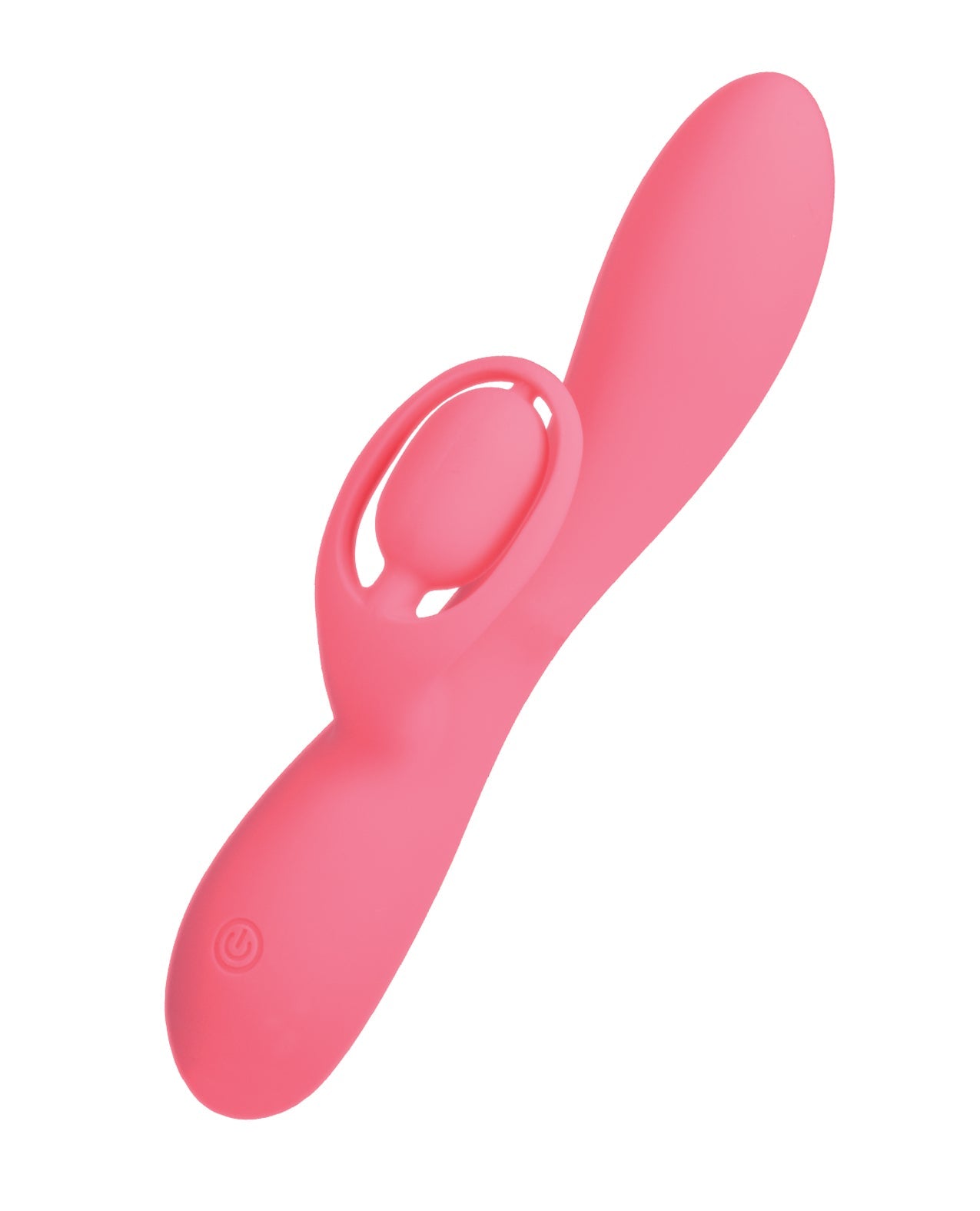 Blaze Romantic Massager - Red | Shop Lowest Prices at fonlove.shop