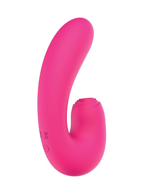 Blaze Suction Thumper Vibe | Shop Lowest Prices at fonlove.shop