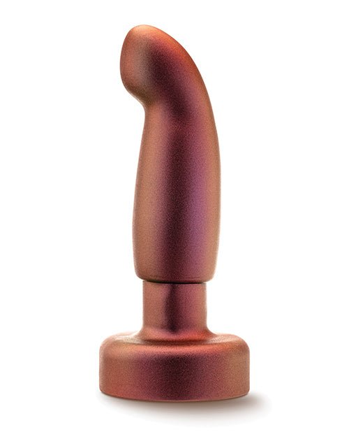Blush Anal Adventures Matrix Bionic Plug | Shop Lowest Prices at fonlove.shop