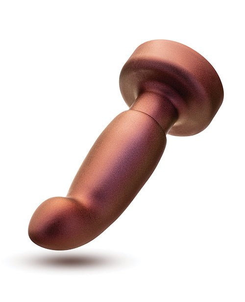 Blush Anal Adventures Matrix Bionic Plug | Shop Lowest Prices at fonlove.shop