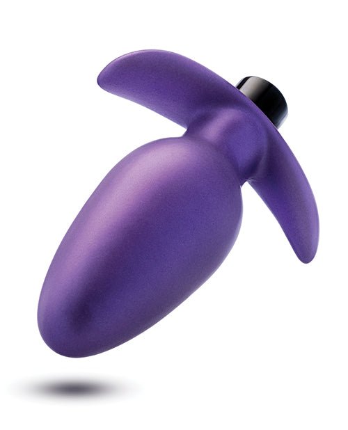 Blush Anal Adventures Matrix Excelsior Plug | Shop Lowest Prices at fonlove.shop