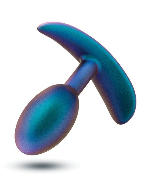Blush Anal Adventures Matrix Nebula Plug | Shop Lowest Prices at fonlove.shop