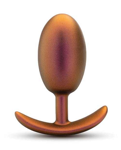 Blush Anal Adventures Matrix Neutron Plug | Shop Lowest Prices at fonlove.shop