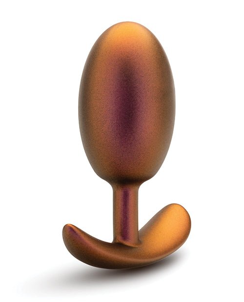 Blush Anal Adventures Matrix Neutron Plug | Shop Lowest Prices at fonlove.shop