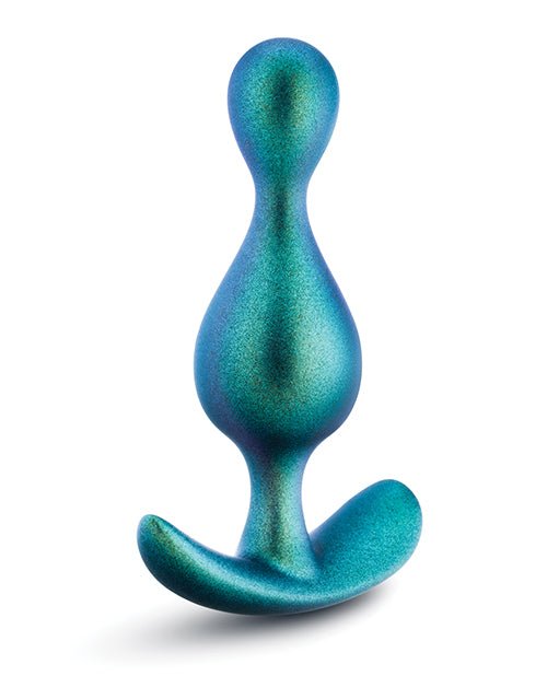 Blush Anal Adventures Matrix Photon Plug | Shop Lowest Prices at fonlove.shop
