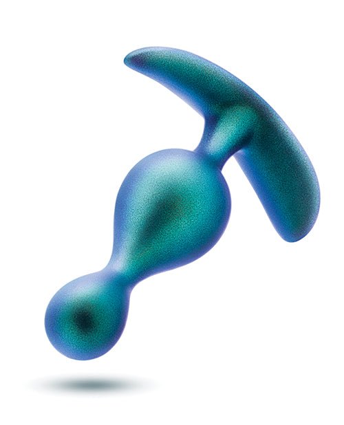Blush Anal Adventures Matrix Photon Plug | Shop Lowest Prices at fonlove.shop
