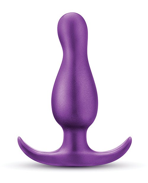 Blush Anal Adventures Matrix Quantum Plug | Shop Lowest Prices at fonlove.shop