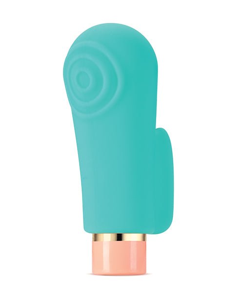Blush Aria Sensual AF - Teal | Shop Lowest Prices at fonlove.shop