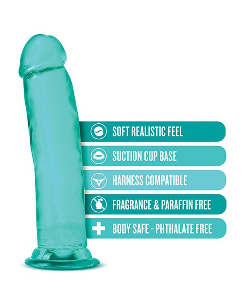 Blush B Yours Plus 9.5" Thrill N Drill | Shop Lowest Prices at fonlove.shop