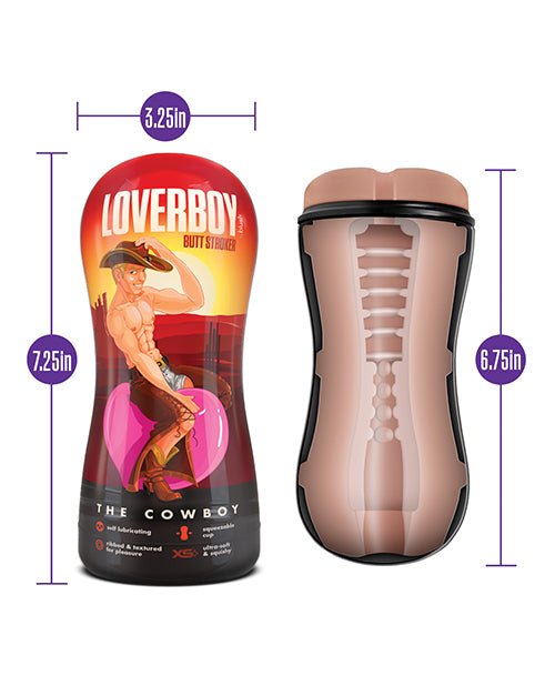 Blush Coverboy Cowboy - Beige | Shop Lowest Prices at fonlove.shop
