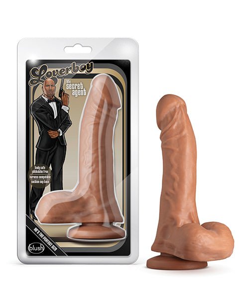 Blush Coverboy The Secret Agent - Mocha | Shop Lowest Prices at fonlove.shop