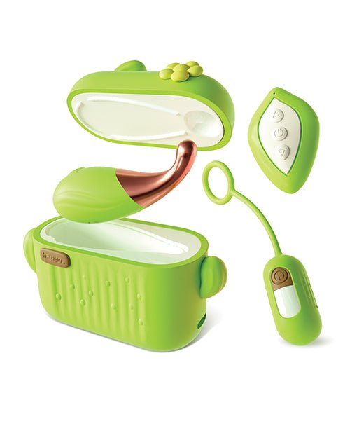 Blush Play with Me Blooming Bliss Remote Controlled Vibrating Kit | Shop Lowest Prices at fonlove.shop