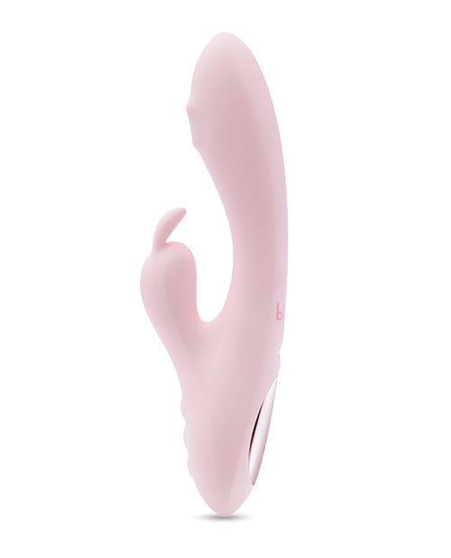 Blush Play With Me Fairy Flutter Rabbit Vibrator | Shop Lowest Prices at fonlove.shop