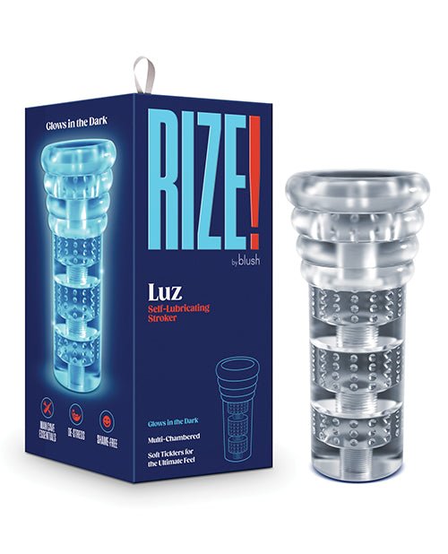 Blush Rize Luz - Clear | Shop Lowest Prices at fonlove.shop