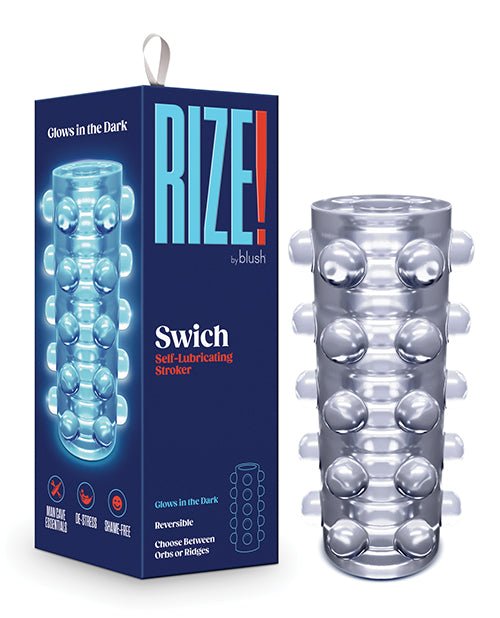 Blush Rize Swich - Clear | Shop Lowest Prices at fonlove.shop