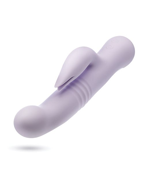 Blush Rylee Rabbit Vibrator | Shop Lowest Prices at fonlove.shop