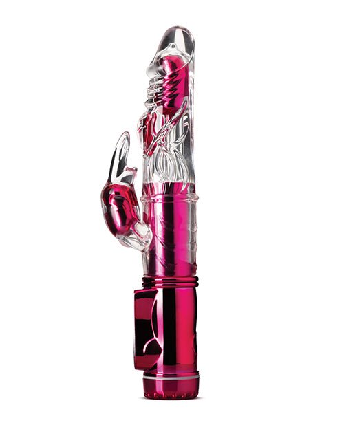 Blush Sexy Things Frisky Rabbit - Pink | Shop Lowest Prices at fonlove.shop