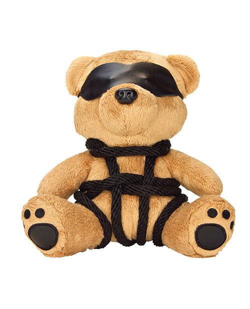 Bondage Bearz Bound Up Billy | Shop Lowest Prices at fonlove.shop