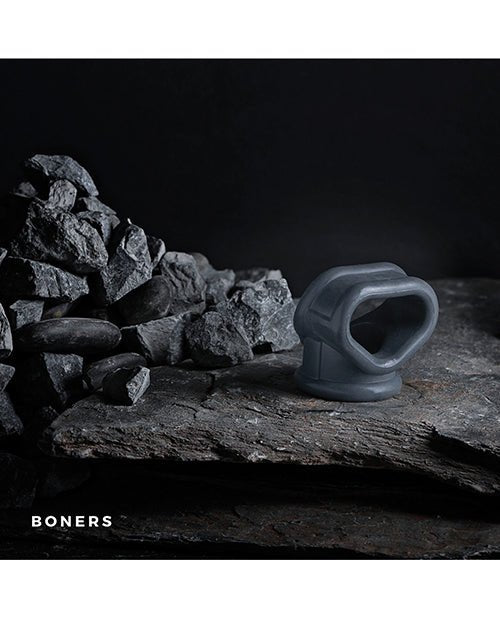 Boners Stretchy Cocksling - Black | Shop Lowest Prices at fonlove.shop